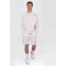 BIDI BADU Chill Sweatshorts Herren OWH - off white L