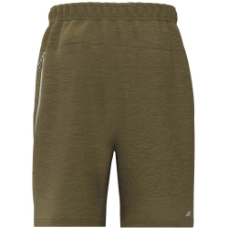 BIDI BADU Chill Sweatshorts Herren OL - olive S