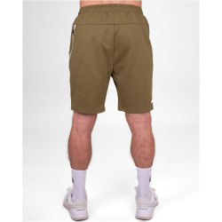 BIDI BADU Chill Sweatshorts Herren OL - olive L