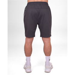 BIDI BADU Chill Sweatshorts Herren DGR - dark grey S