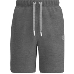 BIDI BADU Chill Sweatshorts Herren DGR - dark grey L