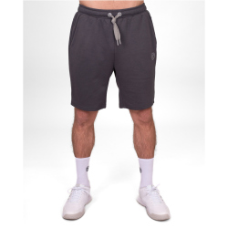 BIDI BADU Chill Sweatshorts Herren DGR - dark grey L