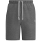 BIDI BADU Chill Sweatshorts Herren DGR - dark grey L