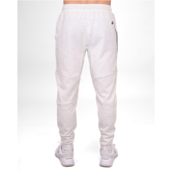 BIDI BADU Chill Tight Leg Jogginghose Herren OWH - off white XS
