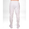 BIDI BADU Chill Tight Leg Jogginghose Herren OWH - off white XS