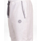 BIDI BADU Chill Tight Leg Jogginghose Herren OWH - off white XS