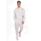 BIDI BADU Chill Tight Leg Jogginghose Herren OWH - off white XS