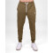 BIDI BADU Chill Tight Leg Jogginghose Herren OL - olive XS