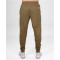 BIDI BADU Chill Tight Leg Jogginghose Herren OL - olive XS