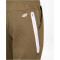 BIDI BADU Chill Tight Leg Jogginghose Herren OL - olive XS