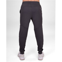 BIDI BADU Chill Tight Leg Jogginghose Herren DGR - dark grey XS