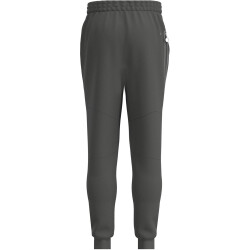 BIDI BADU Chill Tight Leg Jogginghose Herren DGR - dark grey XS