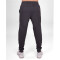 BIDI BADU Chill Tight Leg Jogginghose Herren DGR - dark grey XS
