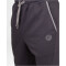 BIDI BADU Chill Tight Leg Jogginghose Herren DGR - dark grey XS