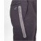 BIDI BADU Chill Tight Leg Jogginghose Herren DGR - dark grey XS