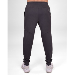 BIDI BADU Chill Tight Leg Jogginghose Herren DGR - dark grey XXL
