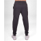 BIDI BADU Chill Tight Leg Jogginghose Herren DGR - dark grey XXL