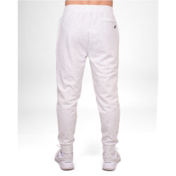 BIDI BADU Chill Wide Leg Jogginghose Herren OWH - off white XS