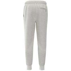 BIDI BADU Chill Wide Leg Jogginghose Herren OWH - off white XS