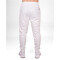 BIDI BADU Chill Wide Leg Jogginghose Herren OWH - off white XS