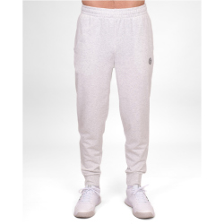 BIDI BADU Chill Wide Leg Jogginghose Herren OWH - off...