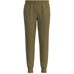 BIDI BADU Chill Wide Leg Jogginghose Herren OL - olive XS