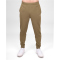 BIDI BADU Chill Wide Leg Jogginghose Herren OL - olive XS