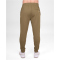 BIDI BADU Chill Wide Leg Jogginghose Herren OL - olive XS