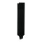 erima Stegstutzen black 0 (Bambini)