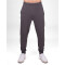 BIDI BADU Chill Wide Leg Jogginghose Herren DGR - dark grey XS