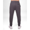 BIDI BADU Chill Wide Leg Jogginghose Herren DGR - dark grey XS