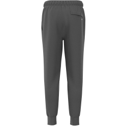 BIDI BADU Chill Wide Leg Jogginghose Herren DGR - dark grey XXL