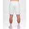 BIDI BADU Crew 9" Tennisshorts Herren WH - white XS