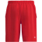 BIDI BADU Crew 9" Tennisshorts Herren RD - red S