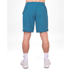 BIDI BADU Crew 9" Tennisshorts Herren PT - petrol S