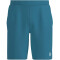 BIDI BADU Crew 9" Tennisshorts Herren PT - petrol S