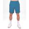BIDI BADU Crew 9" Tennisshorts Herren PT - petrol S