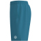BIDI BADU Crew 9" Tennisshorts Herren PT - petrol S