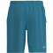 BIDI BADU Crew 9" Tennisshorts Herren PT - petrol S