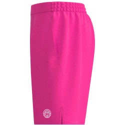 BIDI BADU Crew 9" Tennisshorts Herren PK - pink XS