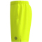 BIDI BADU Crew 9" Tennisshorts Herren NYW - neon yellow XS