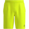 BIDI BADU Crew 9" Tennisshorts Herren NYW - neon yellow S