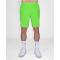 BIDI BADU Crew 9" Tennisshorts Herren NGN - neon green S