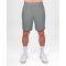 BIDI BADU Crew 9" Tennisshorts Herren GR - grey XS