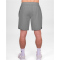 BIDI BADU Crew 9" Tennisshorts Herren GR - grey XS
