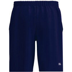 BIDI BADU Crew 9" Tennisshorts Herren DBL - dark blue XS