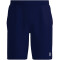 BIDI BADU Crew 9" Tennisshorts Herren DBL - dark blue XS