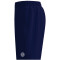 BIDI BADU Crew 9" Tennisshorts Herren DBL - dark blue XS