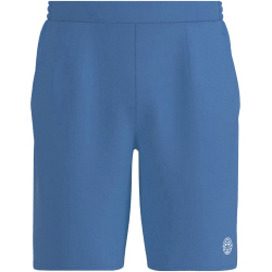 BIDI BADU Crew 9" Tennisshorts Herren BL - blue XS