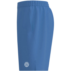 BIDI BADU Crew 9" Tennisshorts Herren BL - blue XS